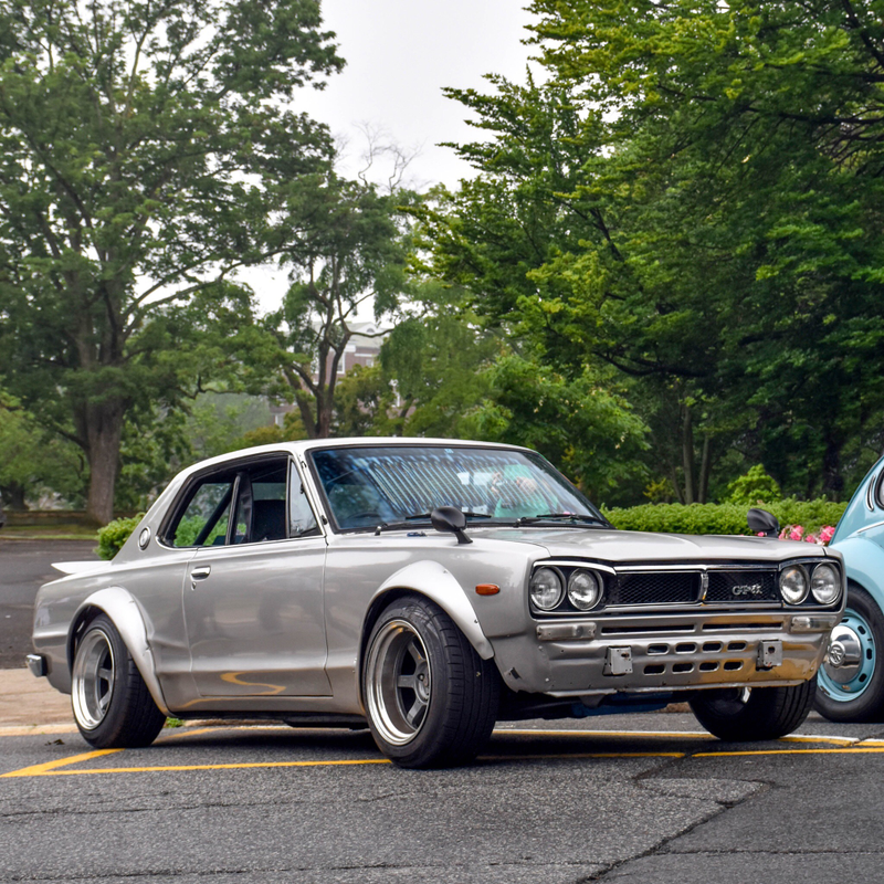 Hakosuka